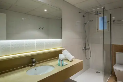 Rosamar & Spa in Lloret de Mar, foto 8