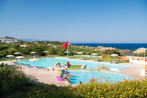 Residence Baia Santa Reparata in Lungoni/Santa Teresa Gallura, foto 29