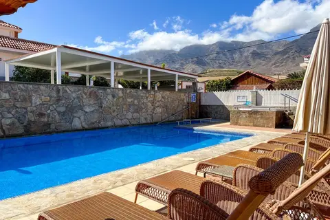 Hotel La Aldea Suites in Santa María de Guía de Gran Canaria — foto 28