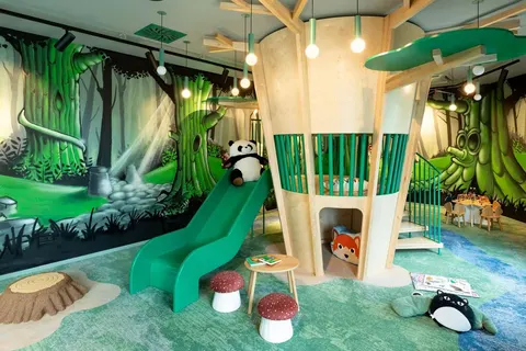 Moxy Paris Val d'Europe in Chessy — foto 13