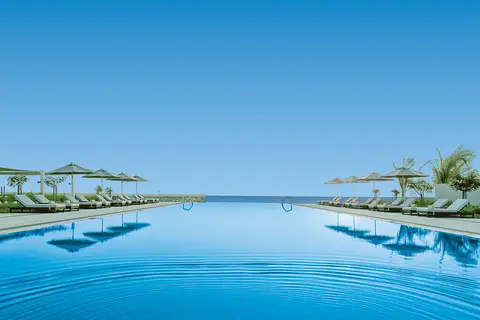 Kempinski Hotel Muscat in Muskaatdruif — foto 15