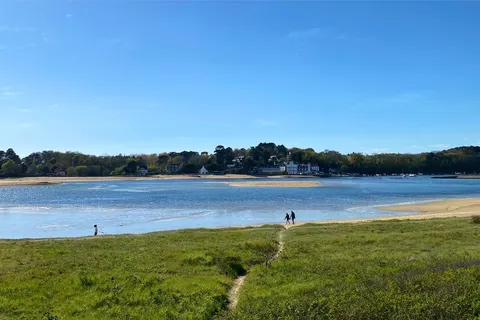 Camping Les Jardins De Kergal foto 17