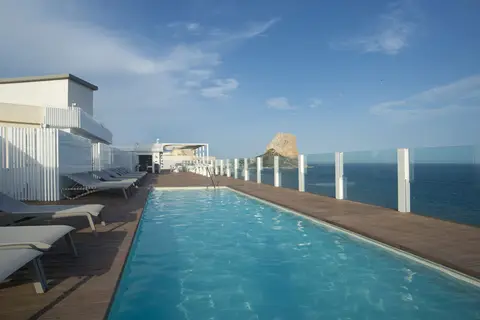 ESTIMAR Calpe Apartments 2 & Two in La Línea de la Concepción — foto 3