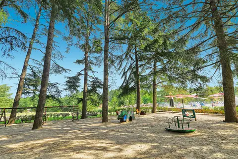 Village Galijot Plava Laguna in Porec — foto 24