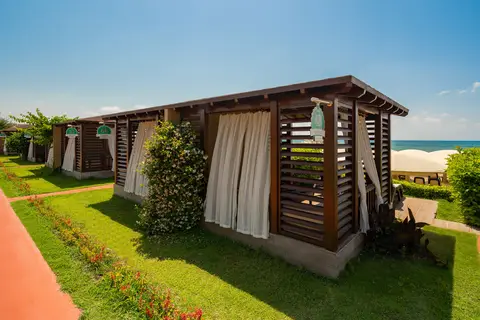 Pine Beach Belek in Serik — foto 24