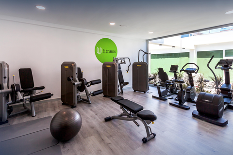 Hotel Barceló Corralejo Sands foto 19