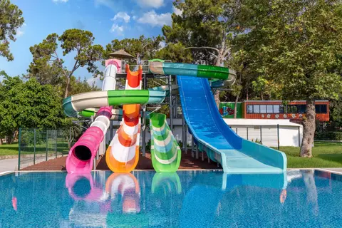 FashionTV Luxe Resort in Göynük, foto 4