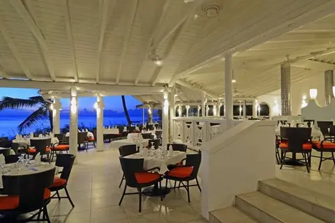 Hotel Eden Roc At Cap Cana in Salvaleón de Higüey, foto 10