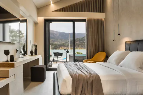 Canale Hotel & Suites in Αργοστόλι — foto 15