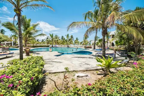 Jumbo Resort in Watamu, foto 6