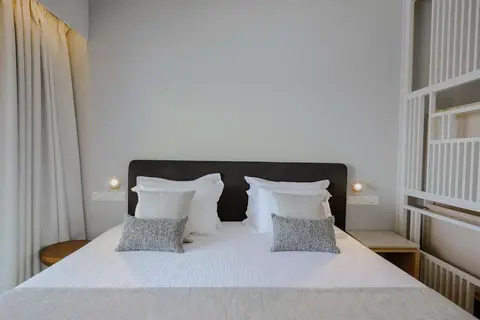The Golden Coast Beach Hotel in Paralimni, foto 15