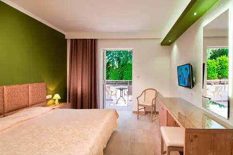 Hotel Alexandra Beach in Kos — foto 2