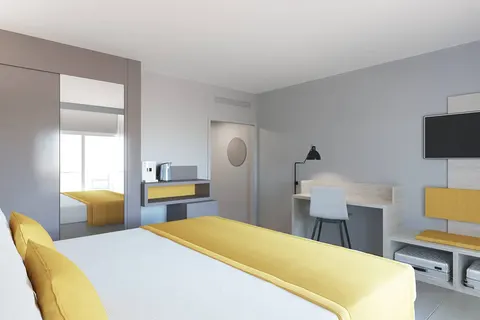 Hotel Estival Eldorado Resort foto 15