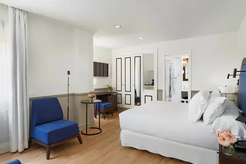 Hotel H10 Corregidor Boutique Hotel in Sevilla — foto 26