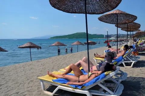 Kustur Club Holiday Village in Kuşadası — foto 15