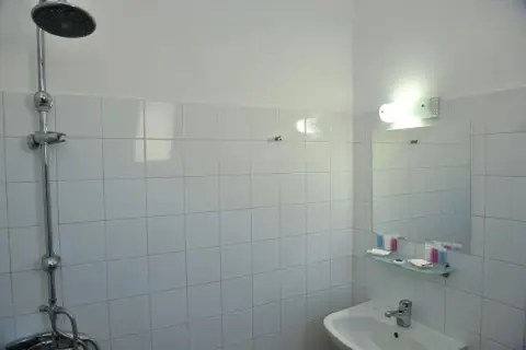 Omega Rooms Anaxos in Άναξος Σκουτάρου — foto 9