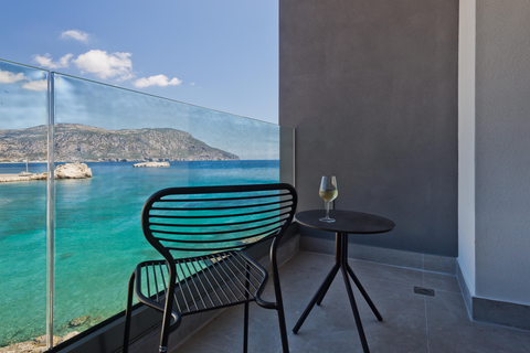 Arcus Luxury Suites foto 3