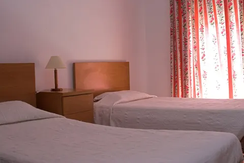 Appartementen Castelos da Rocha foto 8