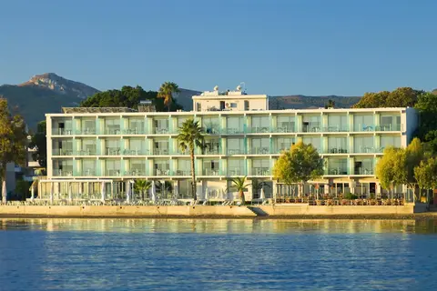 Kos Aktis Art Hotel in Kos-Stad