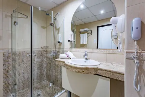 Hotel Imperial in Slanchev Bryag, 8240 Sunny Beach — foto 21