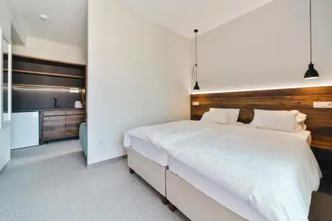 Garni Hotel Vladimir in Budva — foto 11
