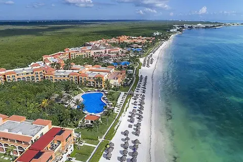 Ocean Coral & Turquesa in Puerto Morelos — foto 11
