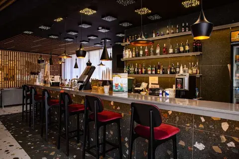 Grand Hotel Sunny Beach in Несебър — foto 9