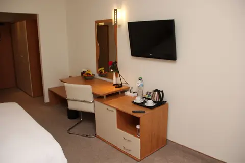 Apollo Spa Resort in СПА център Ривиера Бийч — foto 30
