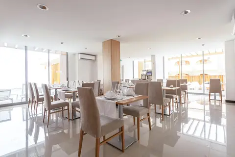 Hotel Da Luz in Gleditsia, foto 10