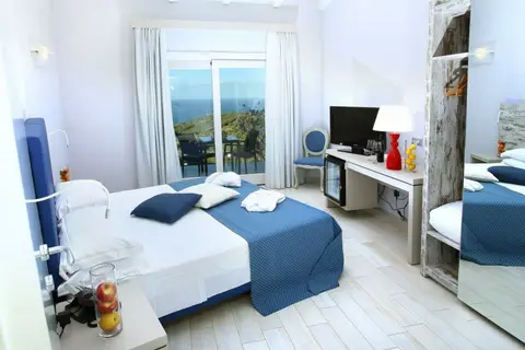 Bajaloglia Resort in Castelsardo — foto 28