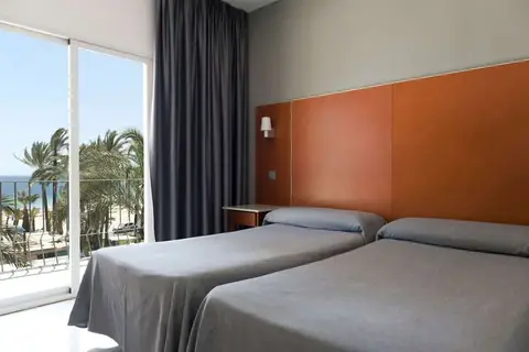 El Palmeral in Benidorm — foto 25