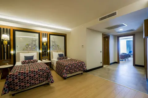 Adalya Elite Lara in Aksu, foto 6