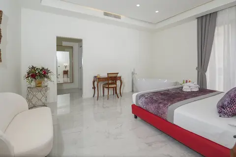 Palazzo Firenze in Napels — foto 7