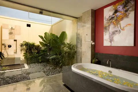 Mahagiri Villas Sanur in Denpasar — foto 4