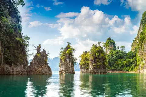 Ontdek Zuid-Thailand in Zuid-Thailand — foto 4