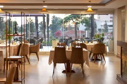 Vlora International in Vlorë, foto 7