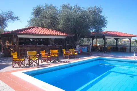Lorenzo House Apartments in Λάσση — foto 5
