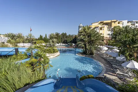 Limak Arcadia Sport & Resort Hotel in Serik — foto 13
