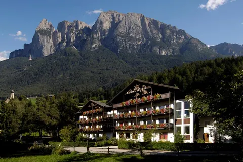 Perwanger in Völs am Schlern - Fiè allo Sciliar