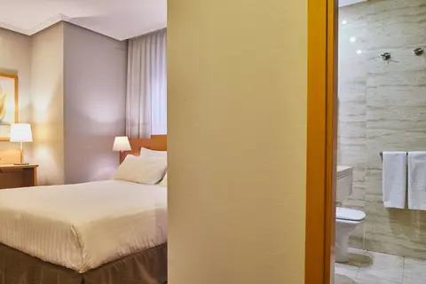 Eurostars Rey Alfonso X in Ciudad Real — foto 30