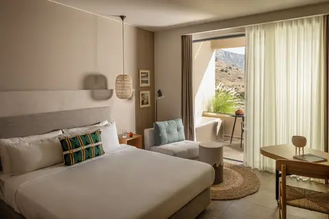 Domes Aulus Elounda All-Inclusive Resort, Curio Collection by Hilton in Δημοτική Ενότητα Αγίου Νικολάου — foto 28