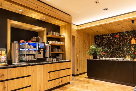 Hotel Jörglerhof foto 10