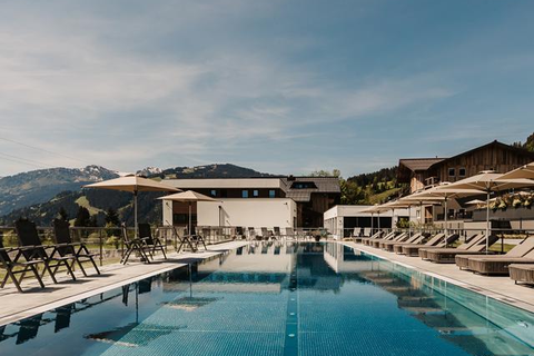 Hofgut Wagrain Apartments & Lifestyle Resort foto 35