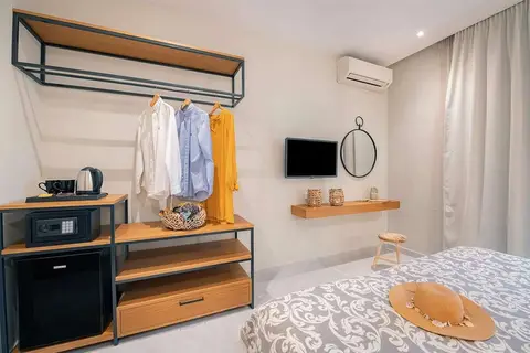 Ekati Mare Boutique Resort in Δημοτική Ενότητα Λευκιμμαίων — foto 18