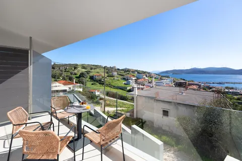 Harmony Apartments in Agii Apostoli — foto 6