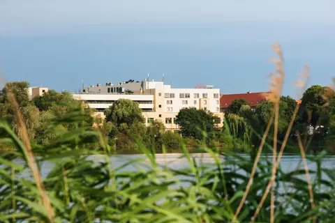 IntercityHotel Stralsund in Straalsond — foto 14