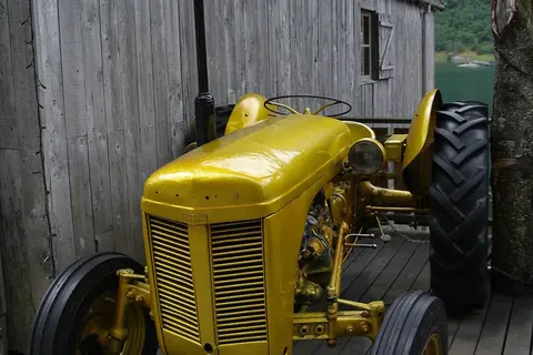 Ontdek Noorwegen foto 15