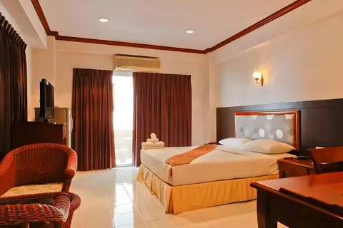 Inn House in พัทยา — foto 5