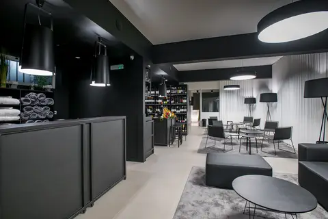 Apartmentos Turísticos Paraíso in Funchal — foto 26