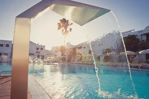 Gloria Ízaro Club Hotel in Puerto del Carmen — foto 5
